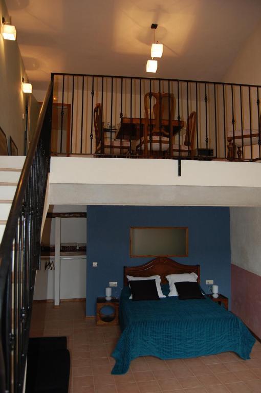Vallclara Ca L'Estruchゲストハウス 部屋 写真